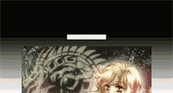 Desktop Screenshot of pikapikahill.kaginawa.jp