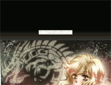 Tablet Screenshot of pikapikahill.kaginawa.jp